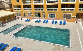 Residencial Cotillo Playa