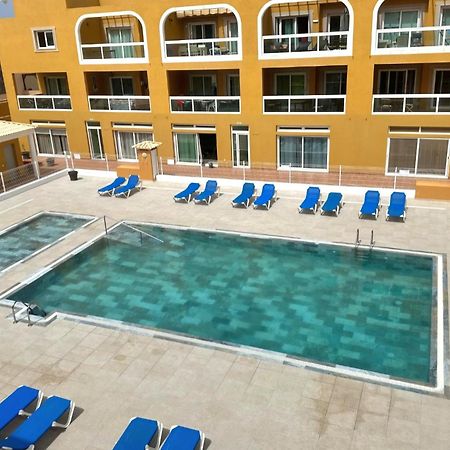 Residencial Cotillo Playa Exterior photo