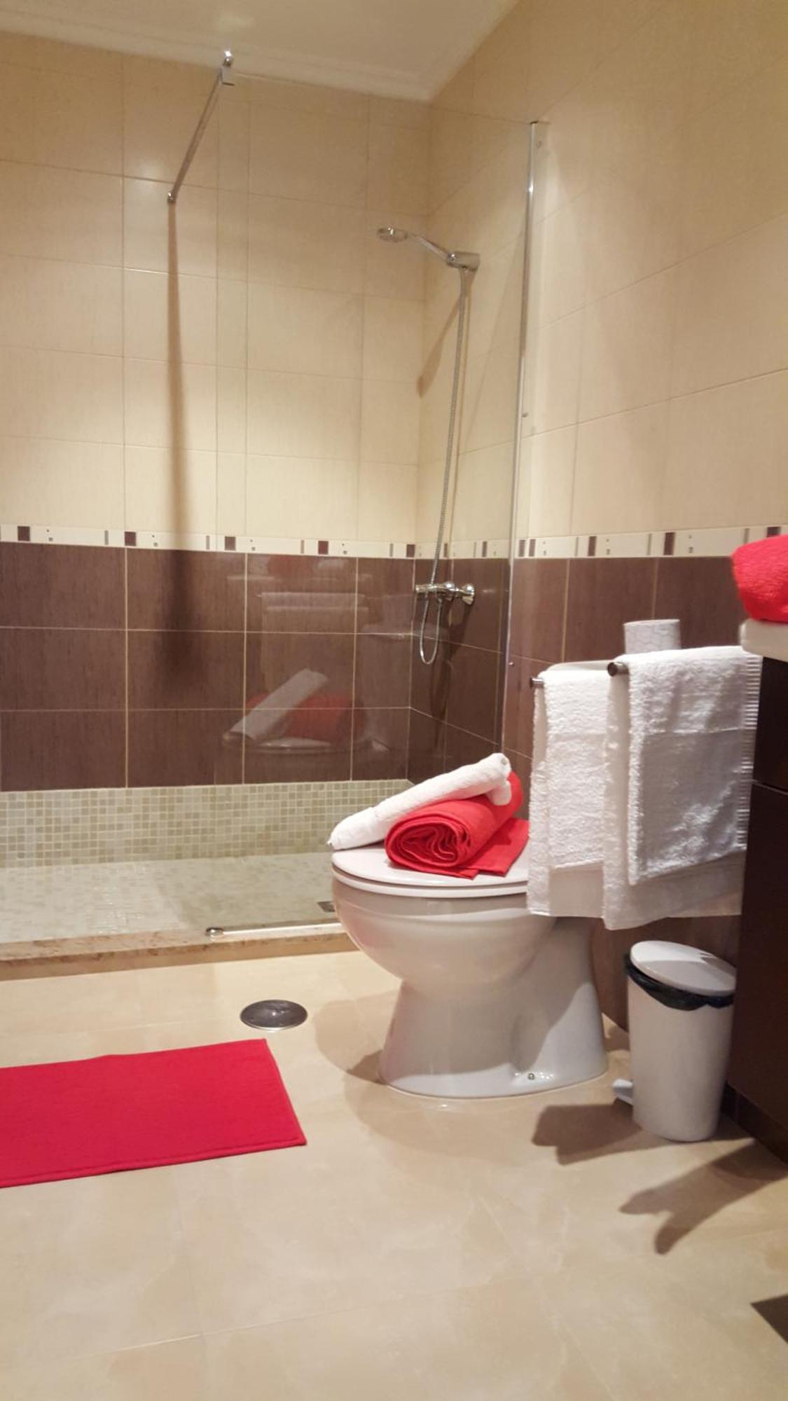 Residencial Cotillo Playa Room photo