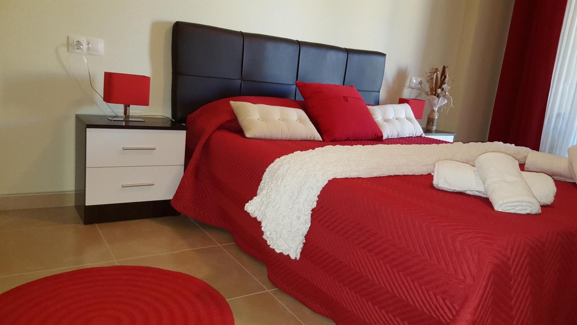 Residencial Cotillo Playa Room photo