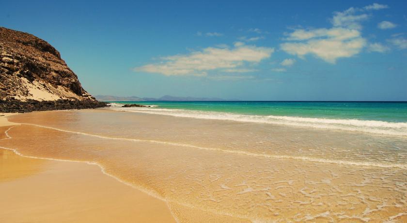 Residencial Cotillo Playa Room photo