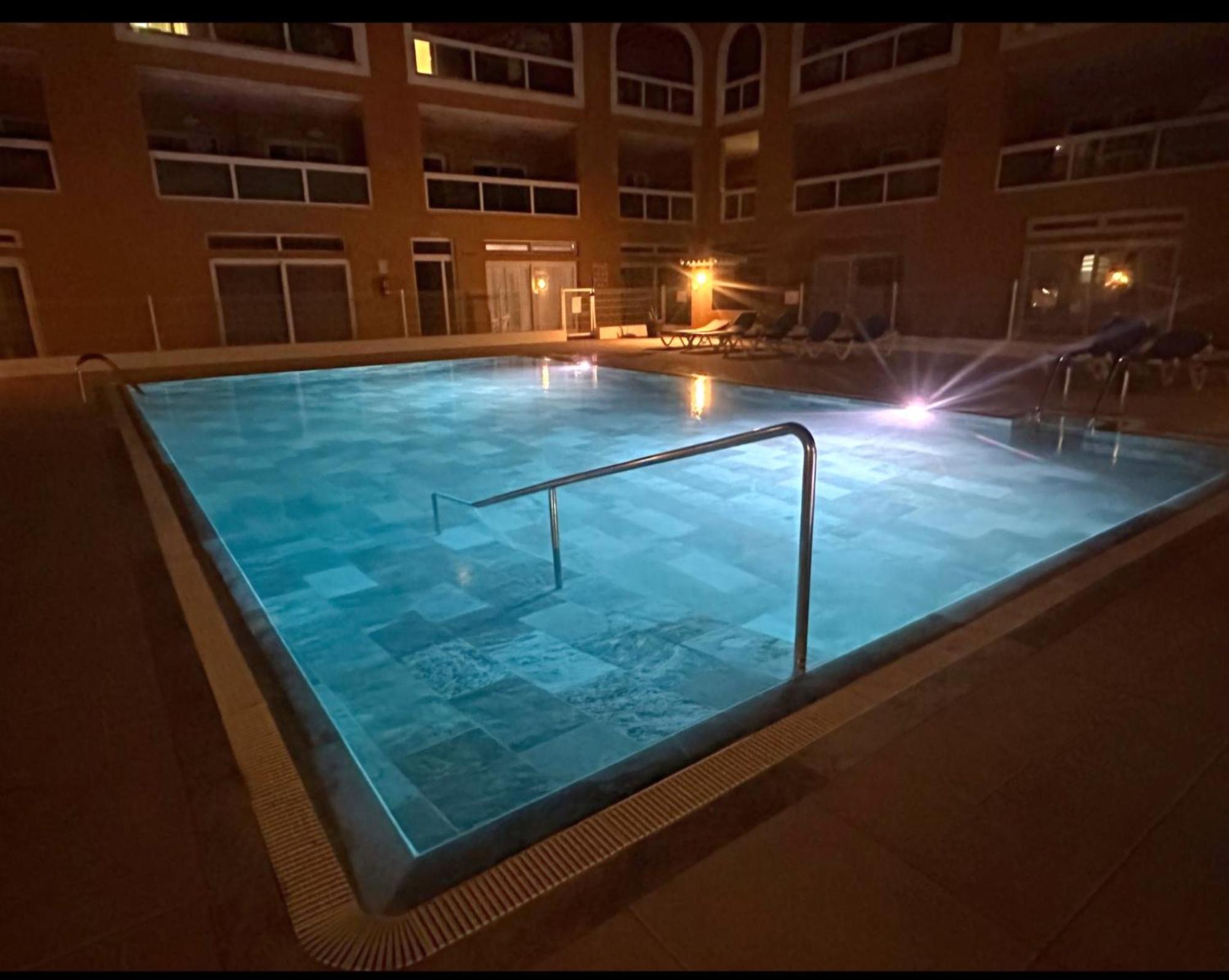 Residencial Cotillo Playa Exterior photo