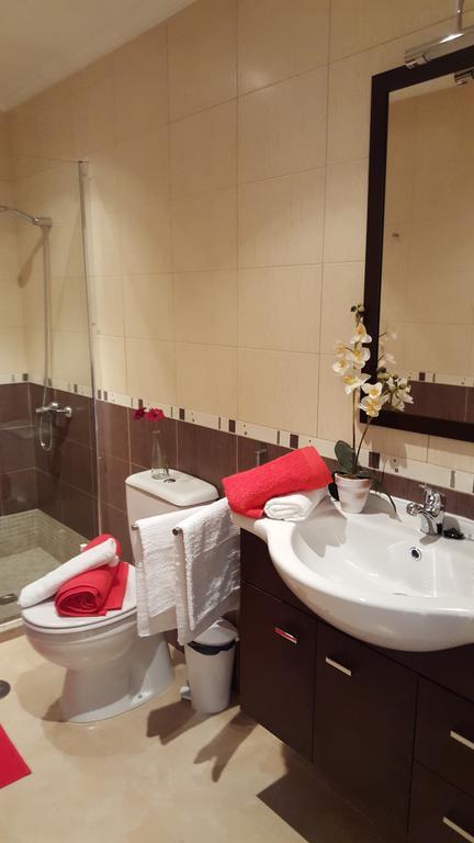 Residencial Cotillo Playa Room photo
