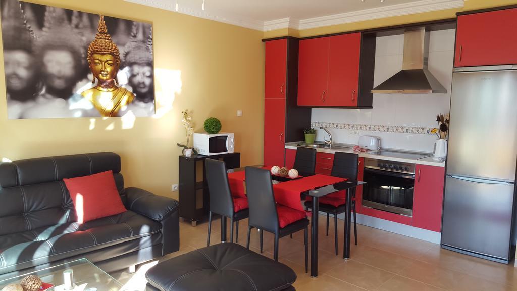 Residencial Cotillo Playa Room photo