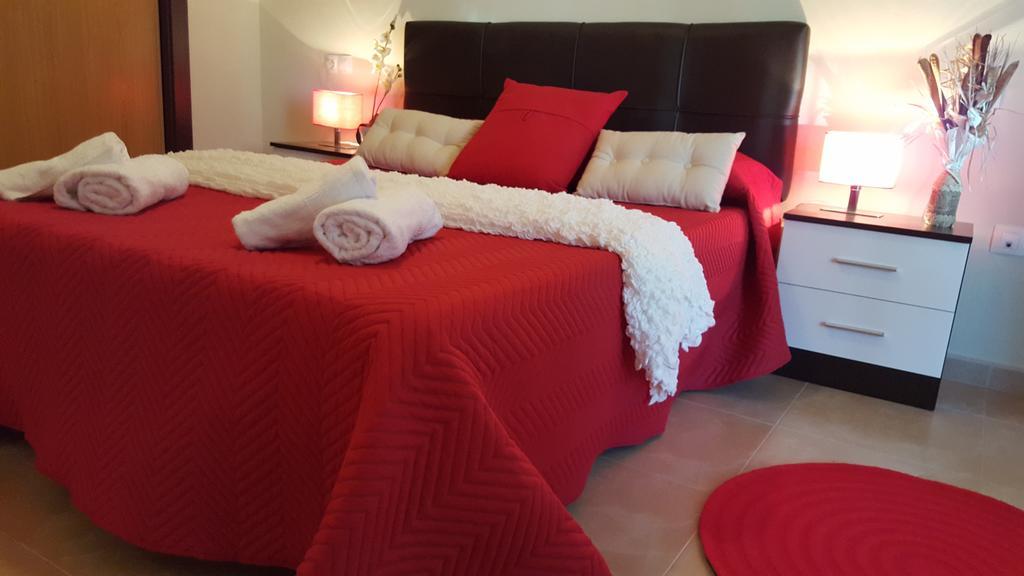 Residencial Cotillo Playa Room photo