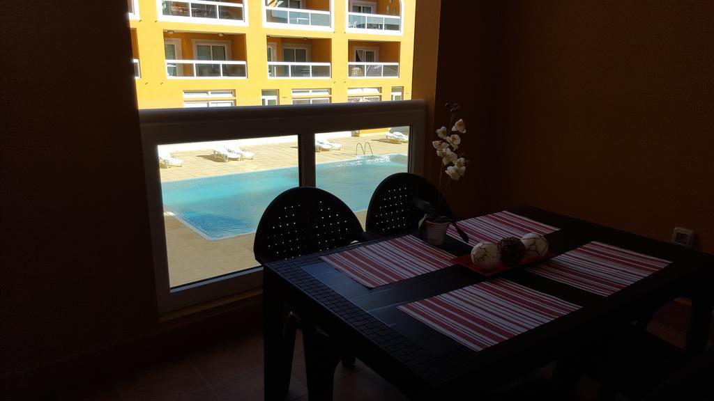 Residencial Cotillo Playa Room photo