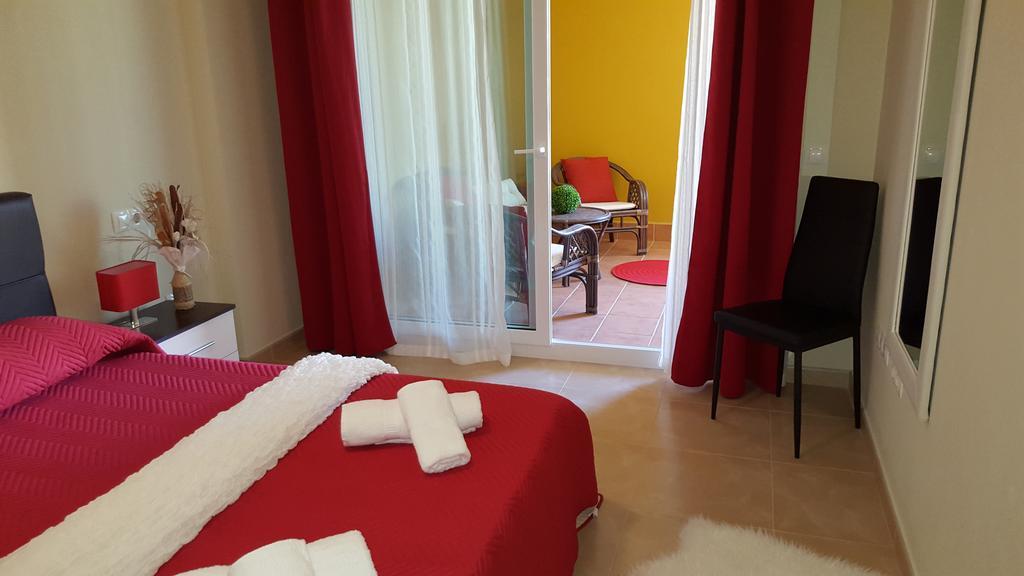 Residencial Cotillo Playa Room photo