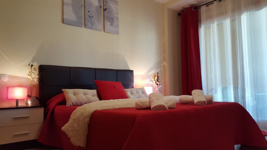 Residencial Cotillo Playa Room photo