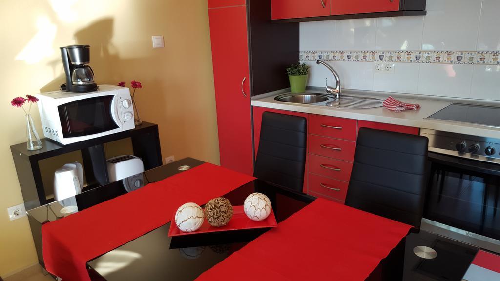 Residencial Cotillo Playa Room photo