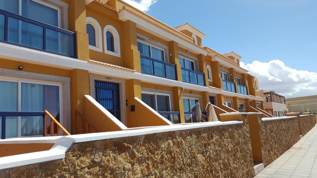 Residencial Cotillo Playa Exterior photo