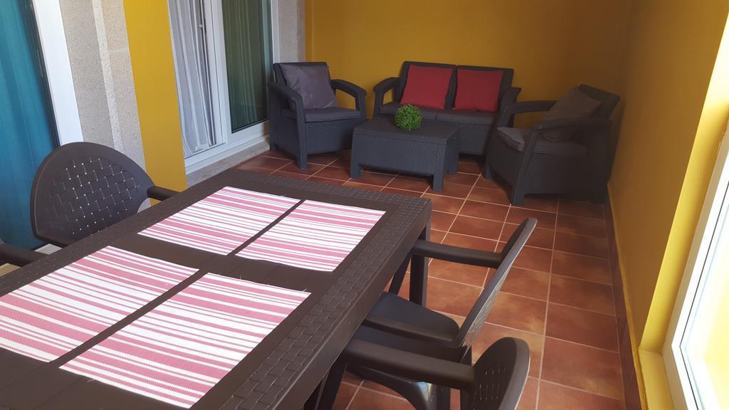 Residencial Cotillo Playa Exterior photo